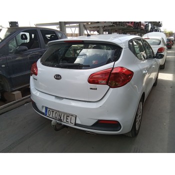 kia cee´d (jd) del año 2015
