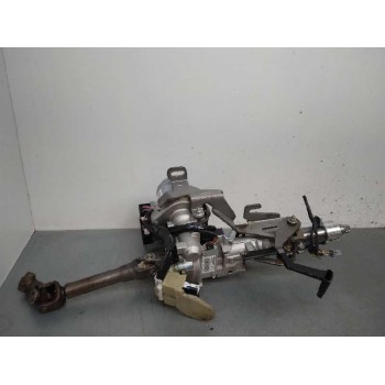 Recambio de columna direccion para renault megane iii berlina 5 p emotion referencia OEM IAM 488107802R  