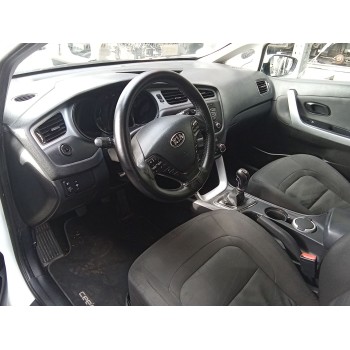kia cee´d (jd) del año 2015