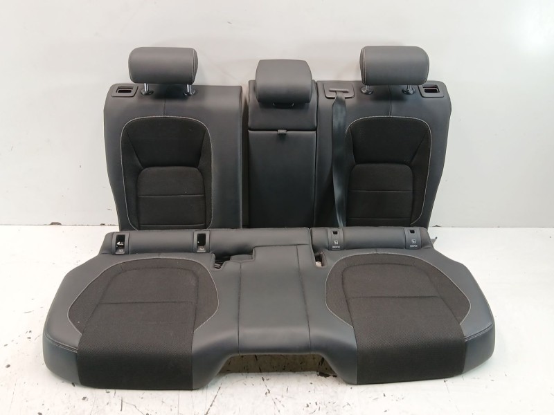 Recambio de asientos traseros para jaguar f-pace (x761) 3.0 sdv6 awd referencia OEM IAM   