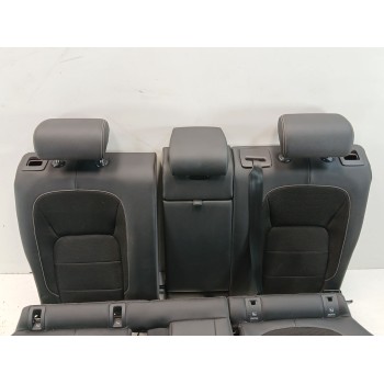 Recambio de asientos traseros para jaguar f-pace (x761) 3.0 sdv6 awd referencia OEM IAM   