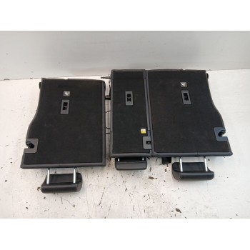 Recambio de asientos traseros para jaguar f-pace (x761) 3.0 sdv6 awd referencia OEM IAM   