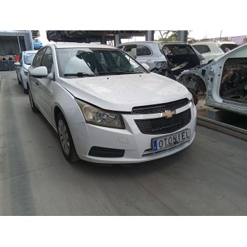 CHEVROLET CRUZE (J300)