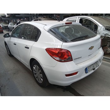 chevrolet cruze (j300) del año 2011