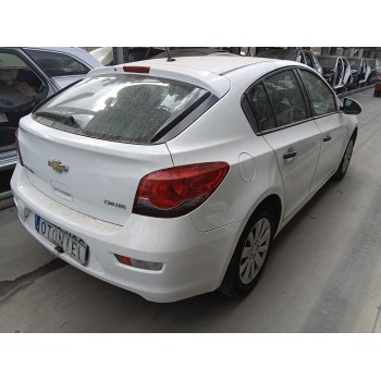 chevrolet cruze (j300) del año 2011