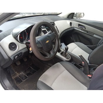 chevrolet cruze (j300) del año 2011