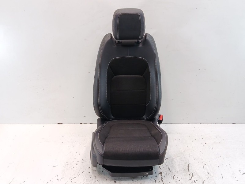 Recambio de asiento delantero derecho para jaguar f-pace (x761) 3.0 sdv6 awd referencia OEM IAM   