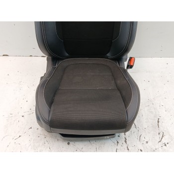 Recambio de asiento delantero derecho para jaguar f-pace (x761) 3.0 sdv6 awd referencia OEM IAM   