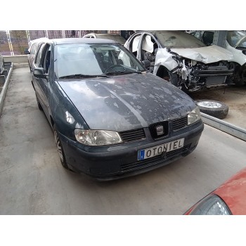 SEAT IBIZA II (6K1)