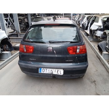 seat ibiza ii (6k1) del año 2001