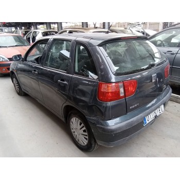 seat ibiza ii (6k1) del año 2001