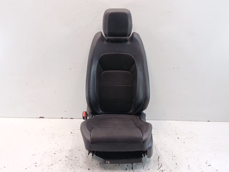 Recambio de asiento delantero izquierdo para jaguar f-pace (x761) 3.0 sdv6 awd referencia OEM IAM   