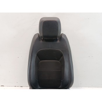 Recambio de asiento delantero izquierdo para jaguar f-pace (x761) 3.0 sdv6 awd referencia OEM IAM   