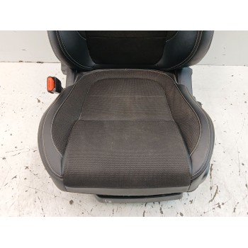 Recambio de asiento delantero izquierdo para jaguar f-pace (x761) 3.0 sdv6 awd referencia OEM IAM   