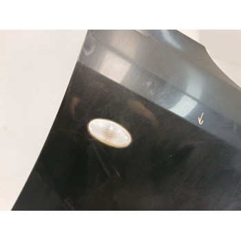 Recambio de aleta delantera derecha para suzuki swift iii (mz, ez) 1.5 (rs 415) referencia OEM IAM 5761163J20000  