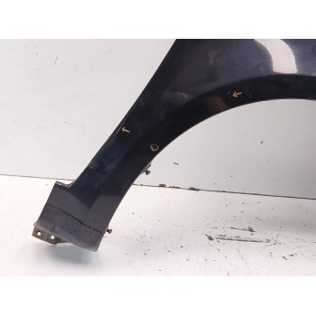 Recambio de aleta delantera derecha para suzuki swift iii (mz, ez) 1.5 (rs 415) referencia OEM IAM 5761163J20000  
