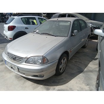 TOYOTA AVENSIS (_T22_)
