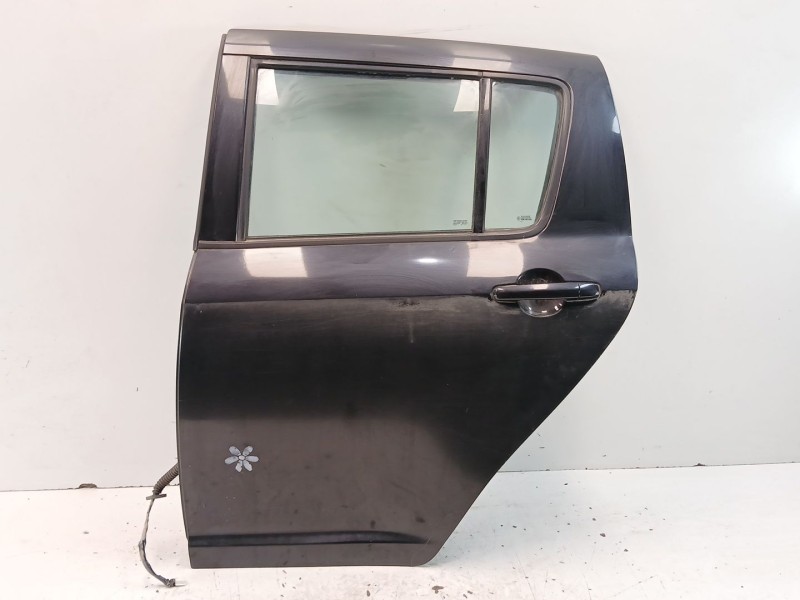 Recambio de puerta trasera izquierda para suzuki swift iii (mz, ez) 1.5 (rs 415) referencia OEM IAM 6800462J00  