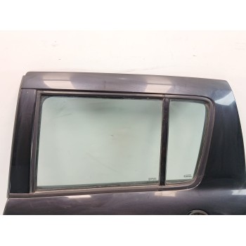 Recambio de puerta trasera izquierda para suzuki swift iii (mz, ez) 1.5 (rs 415) referencia OEM IAM 6800462J00  
