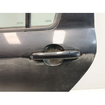 Recambio de puerta trasera izquierda para suzuki swift iii (mz, ez) 1.5 (rs 415) referencia OEM IAM 6800462J00  