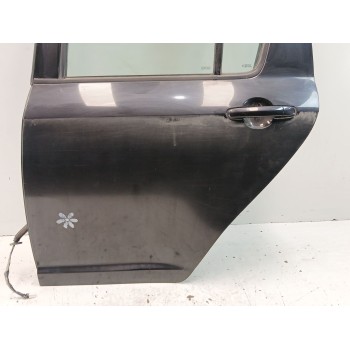 Recambio de puerta trasera izquierda para suzuki swift iii (mz, ez) 1.5 (rs 415) referencia OEM IAM 6800462J00  