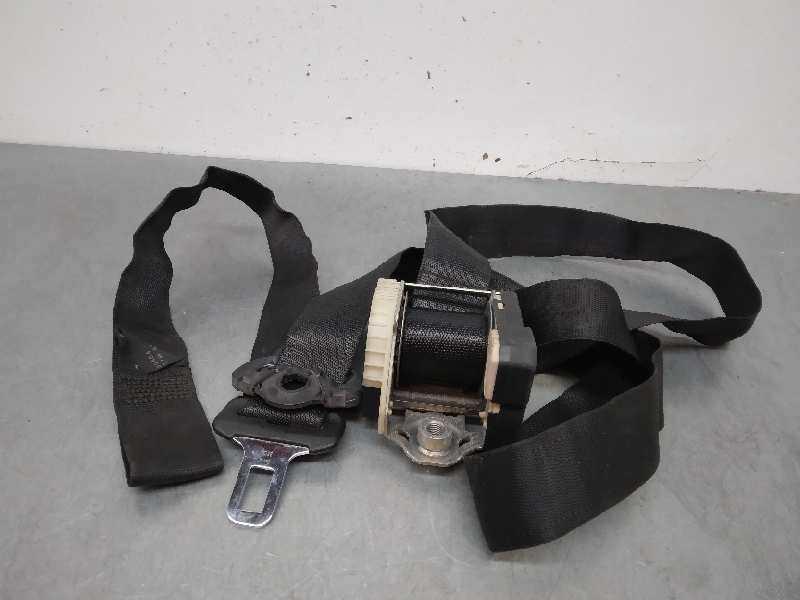 Recambio de cinturon seguridad delantero derecho para opel astra g berlina club referencia OEM IAM 1043594D 3P 90560637