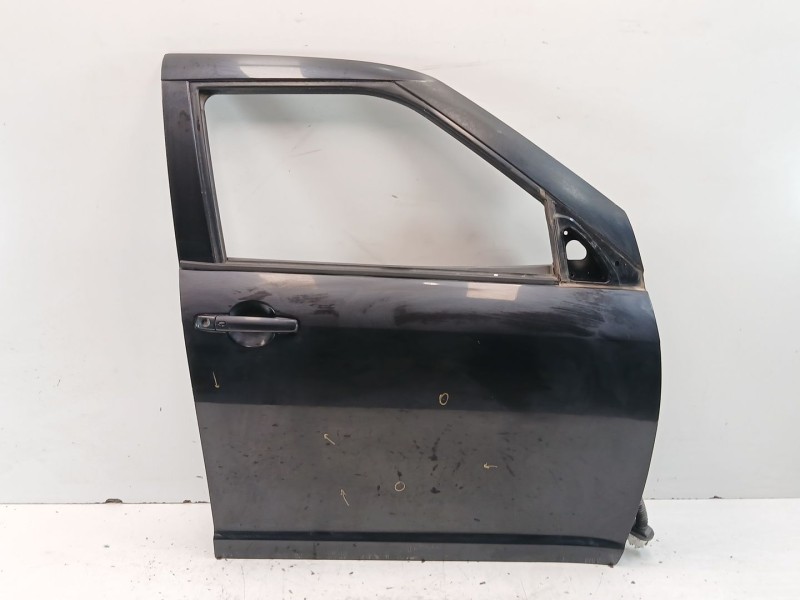 Recambio de puerta delantera derecha para suzuki swift iii (mz, ez) 1.5 (rs 415) referencia OEM IAM 6800162J00000  
