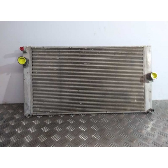 Recambio de radiador agua para volvo c70 cabriolet 2.4 momentum (103kw) referencia OEM IAM 3M518005DB  