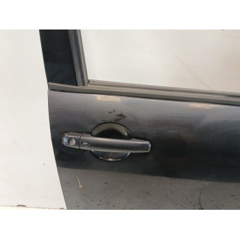 Recambio de puerta delantera derecha para suzuki swift iii (mz, ez) 1.5 (rs 415) referencia OEM IAM 6800162J00000  