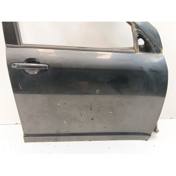 Recambio de puerta delantera derecha para suzuki swift iii (mz, ez) 1.5 (rs 415) referencia OEM IAM 6800162J00000  