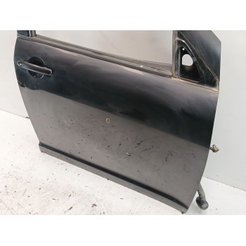 Recambio de puerta delantera derecha para suzuki swift iii (mz, ez) 1.5 (rs 415) referencia OEM IAM 6800162J00000  