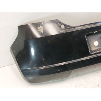 Recambio de paragolpes trasero para suzuki swift iii (mz, ez) 1.5 (rs 415) referencia OEM IAM 7181162J00799  