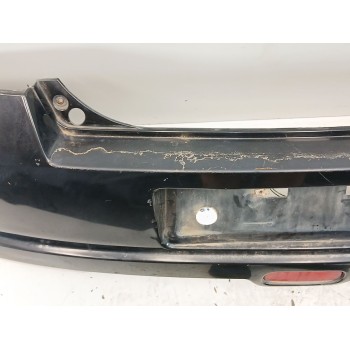 Recambio de paragolpes trasero para suzuki swift iii (mz, ez) 1.5 (rs 415) referencia OEM IAM 7181162J00799  