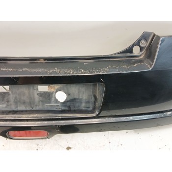 Recambio de paragolpes trasero para suzuki swift iii (mz, ez) 1.5 (rs 415) referencia OEM IAM 7181162J00799  