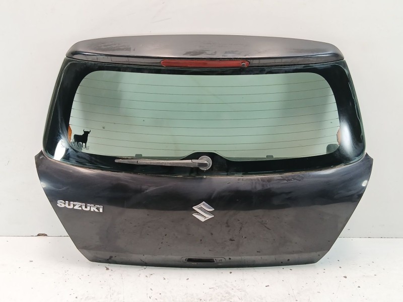 Recambio de porton trasero para suzuki swift iii (mz, ez) 1.5 (rs 415) referencia OEM IAM 6910063J23000  