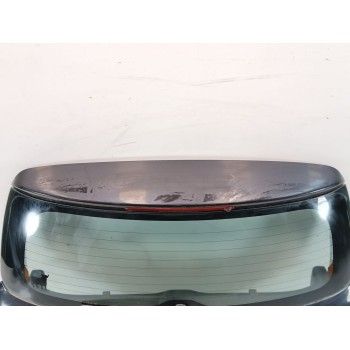 Recambio de porton trasero para suzuki swift iii (mz, ez) 1.5 (rs 415) referencia OEM IAM 6910063J23000  