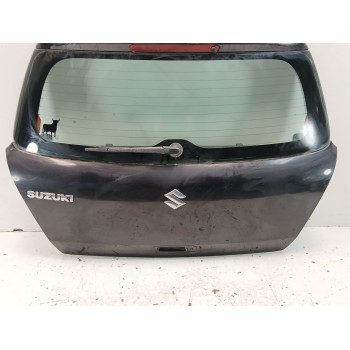 Recambio de porton trasero para suzuki swift iii (mz, ez) 1.5 (rs 415) referencia OEM IAM 6910063J23000  