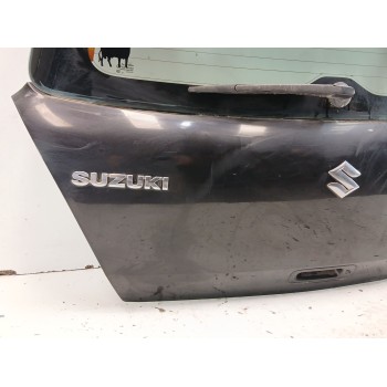 Recambio de porton trasero para suzuki swift iii (mz, ez) 1.5 (rs 415) referencia OEM IAM 6910063J23000  