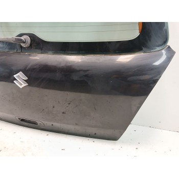 Recambio de porton trasero para suzuki swift iii (mz, ez) 1.5 (rs 415) referencia OEM IAM 6910063J23000  