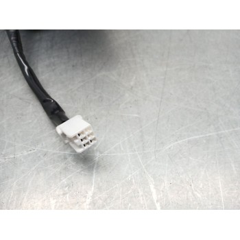 Recambio de piloto trasero izquierdo para mazda 2 hatchback (dl, dj) 1.5 skyactiv-g referencia OEM IAM DB5J51160D  
