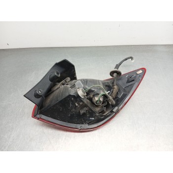 Recambio de piloto trasero izquierdo para mazda 2 hatchback (dl, dj) 1.5 skyactiv-g referencia OEM IAM DB5J51160D  