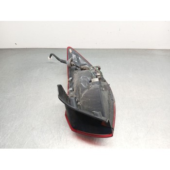 Recambio de piloto trasero izquierdo para mazda 2 hatchback (dl, dj) 1.5 skyactiv-g referencia OEM IAM DB5J51160D  