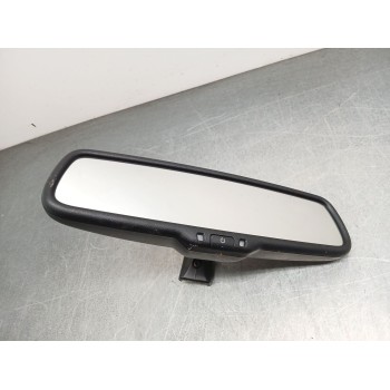 Recambio de espejo interior para hyundai tucson (tl, tle) 1.7 crdi referencia OEM IAM 851013X100  