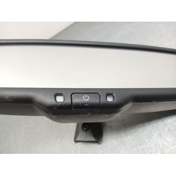Recambio de espejo interior para hyundai tucson (tl, tle) 1.7 crdi referencia OEM IAM 851013X100  