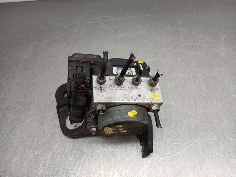 Recambio de abs para opel corsa d (s07) 1.3 cdti (l08, l68) referencia OEM IAM 0265231537  