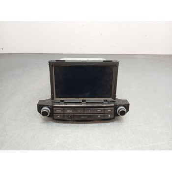 SISTEMA AUDIO / RADIO CD 96170D70004X 
