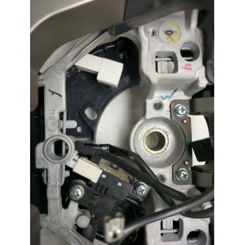 Recambio de volante para lexus ct (zwa10_) 200h (zwa10_) referencia OEM IAM 498WGS120  