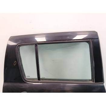 Recambio de puerta trasera derecha para suzuki swift iii (mz, ez) 1.5 (rs 415) referencia OEM IAM 6800362J00000  