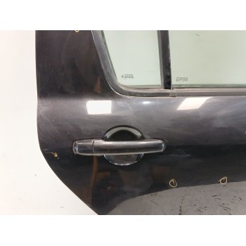 Recambio de puerta trasera derecha para suzuki swift iii (mz, ez) 1.5 (rs 415) referencia OEM IAM 6800362J00000  