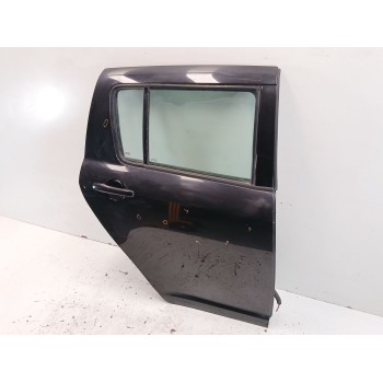 Recambio de puerta trasera derecha para suzuki swift iii (mz, ez) 1.5 (rs 415) referencia OEM IAM 6800362J00000  